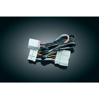 compare product Plug & Play Rear Accessory Harness