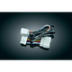 Plug & Play Rear Accessory Harness