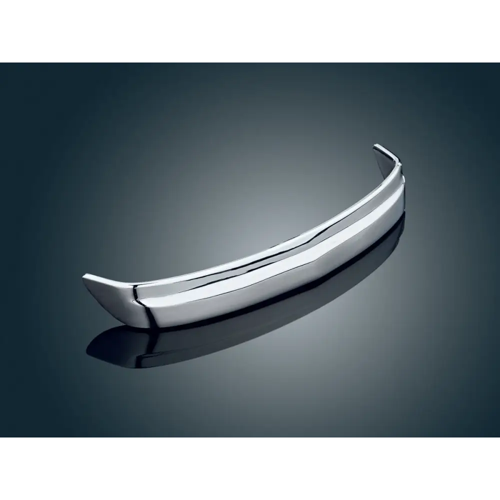 Rear Fender Trim