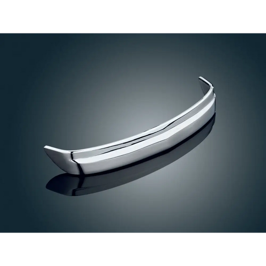 Rear Fender Trim