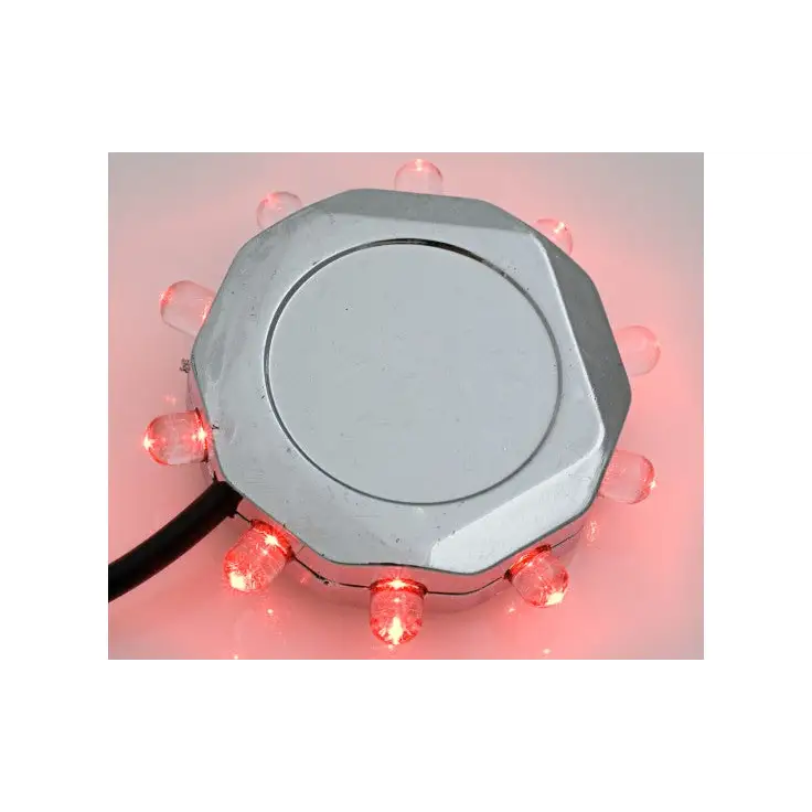 Ringpuk LED Red Light