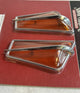 Passenger Floorboard Bottom Light Kit for Honda Goldwing GL1800