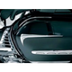 Saddlebag Side Emblems
