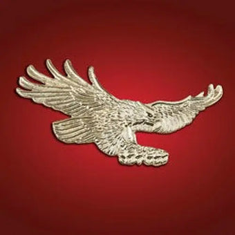 compare product Screaming Eagle Emblem