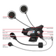 Sena 10C Motorcycle Camera and Intercom System