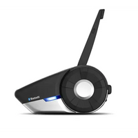 Sena 20S Motorcycle Bluetooth Communication System