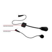 Sena 20S Motorcycle Duel Bluetooth Communication System