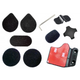 Sena SMH-A0201 Mounting Accessories