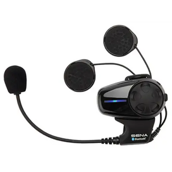 compare product Sena SMH10 Motorcycle Bluetooth® Headset and Intercom
