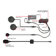 Sena SMH10R Motorcycle Bluetooth Headset & Intercom