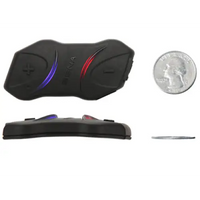 Sena SMH10R Motorcycle Bluetooth Headset & Intercom
