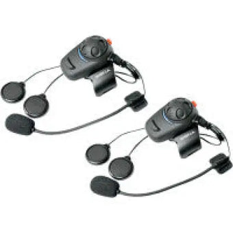 compare product Sena SMH5 Duel Motorcycle Bluetooth Intercom System