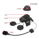 Sena SMH5 Motorcycle Bluetooth Intercom System