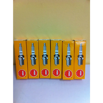 compare product SET OF 6 NGK PLUGS TO SUIT GL 1800