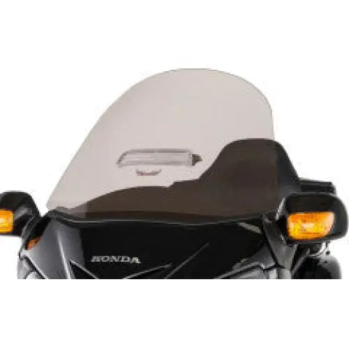 Slipstreamer GL1800 Slant Back Vented Tinted Touring 33’’Windshield