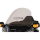 Slipstreamer GL1800 Slant Back Vented Tinted Touring 33’’Windshield