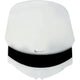 Slipstreemer GL1800 Standard Clear Windshield.