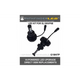 SoCalMotoGear GL1800 LED High Beam Headlight Kit