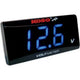 Super Slim Digital Volt Meter