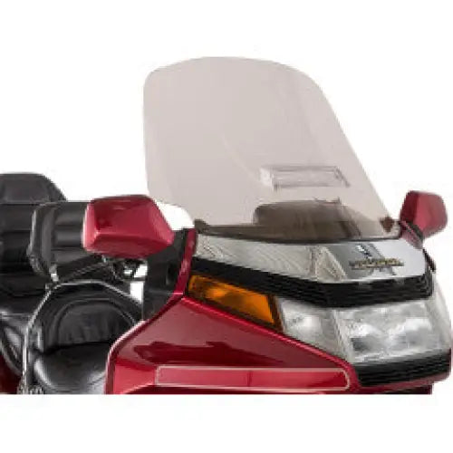 Tall GL1500 Touring Windshield
