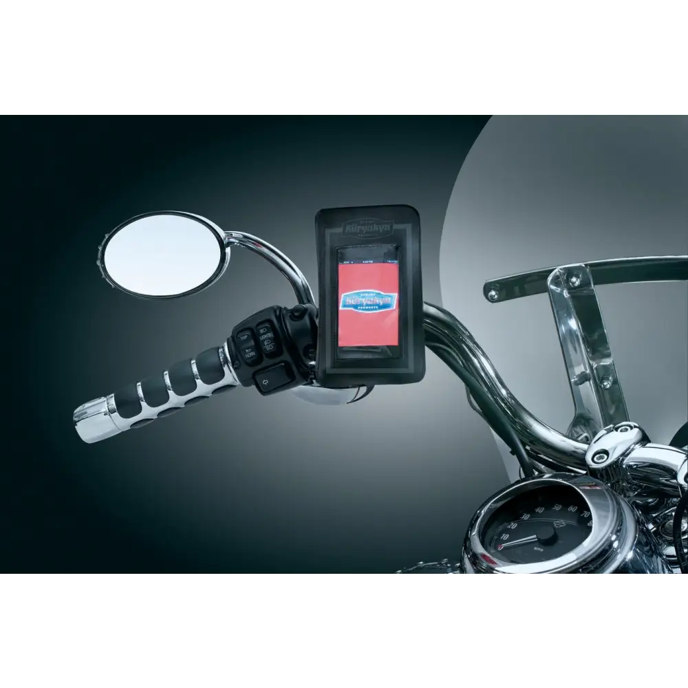 Tech-Connect Pouch