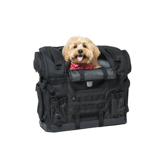 compare product Titan Pet Palace Touring Seat Bag