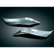 Trunk Taillight Visors 12-16