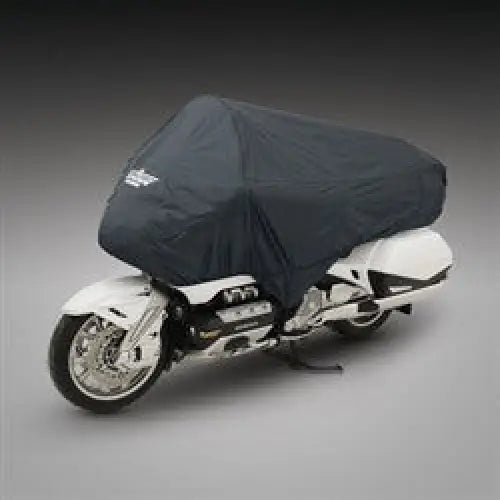 Ultragard Touring Half Cover - Black | Fits Honda Goldwing GL1200 GL1500 GL1800 & Touring Motorcycles