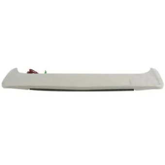 compare product Unpainted Trunk Top Spoiler with LED Light for Honda Gold Wing GL1800 (2001-2017)