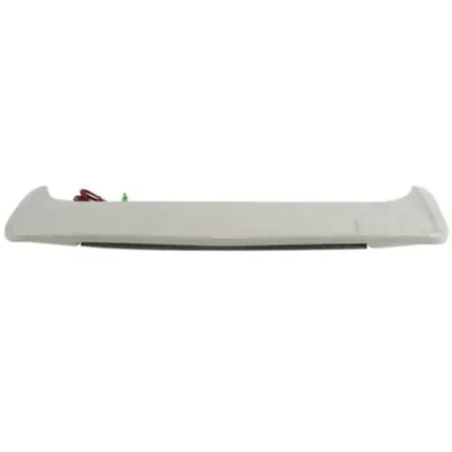 Unpainted Trunk Top Spoiler with LED Light for Honda Gold Wing GL1800 (2001-2017)