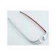 Upgrade Your Goldwing GL1800 12-15 with Chrome Headlight Side Trims | Tri-Chromed ABS | Easy Installation