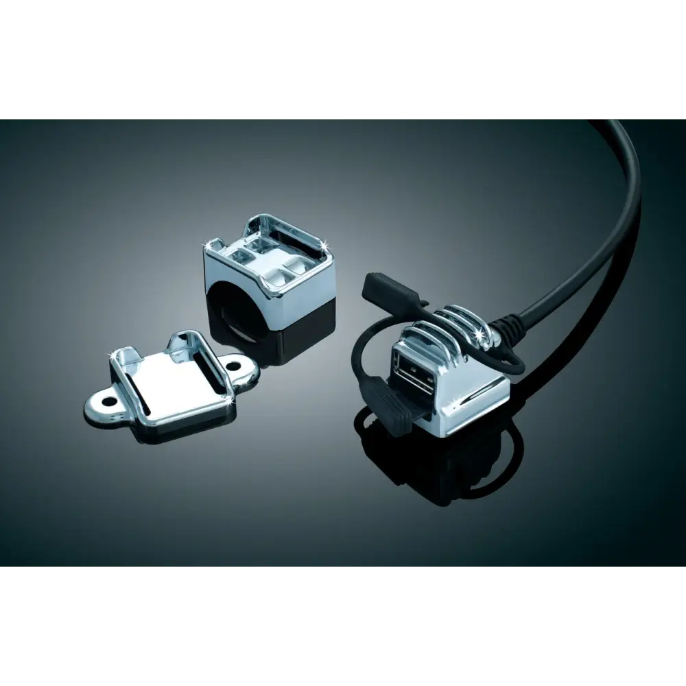USB Power Source