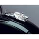 Wild Boar Fender Ornament