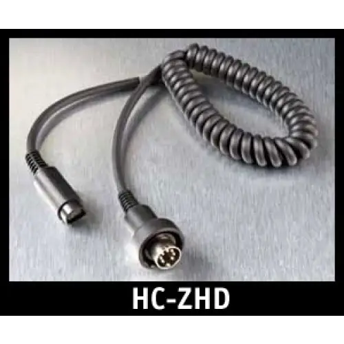 Z-Series Connection Cord for 1998-2017 Harley® 7-pin Audio Systems